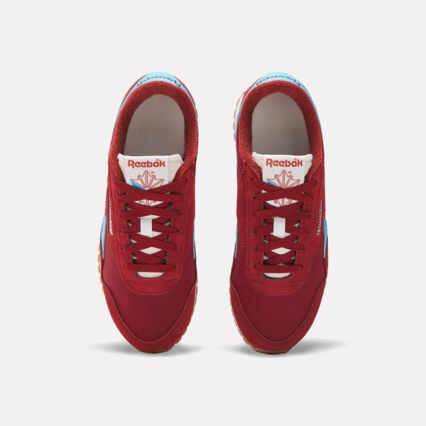 Women's Classic AZ Shoes - Image 5