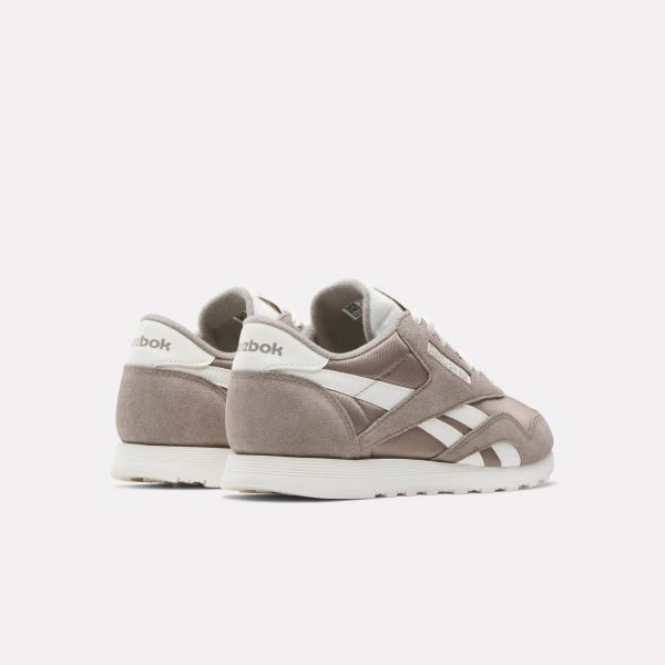 Women's Classic Nylon Shoes - Image 3