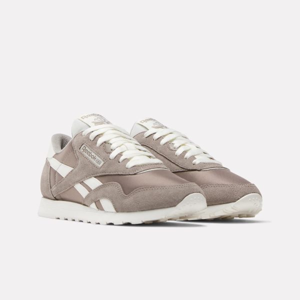 Women's Classic Nylon Shoes - Image 2