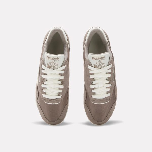 Women's Classic Nylon Shoes - Image 5