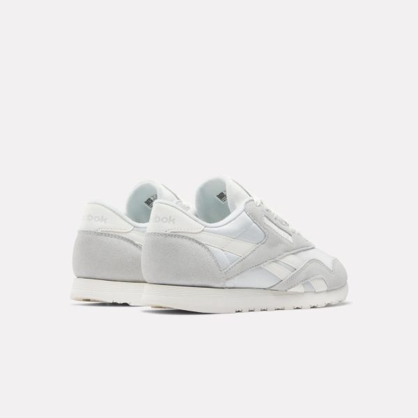 Women's Classic Nylon Shoes - Image 3