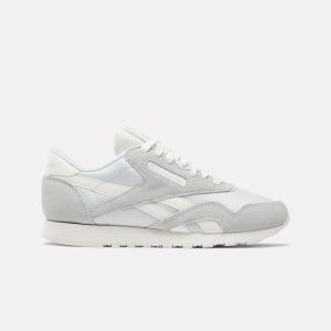 Women's Classic Nylon Shoes