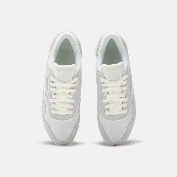 Women's Classic Nylon Shoes - Image 5