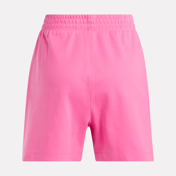 Women's Identity High-Rise Shorts 5 - Image 5
