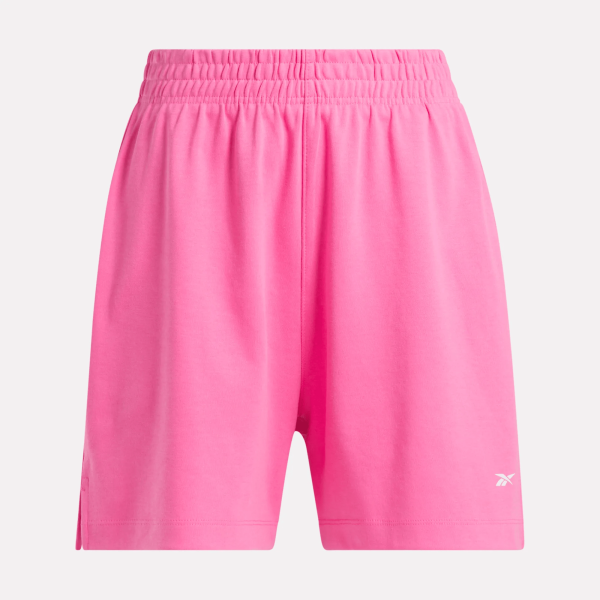 Women's Identity High-Rise Shorts 5 - Image 4