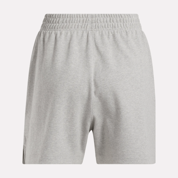 Women's Identity High-Rise Shorts 5 - Image 5