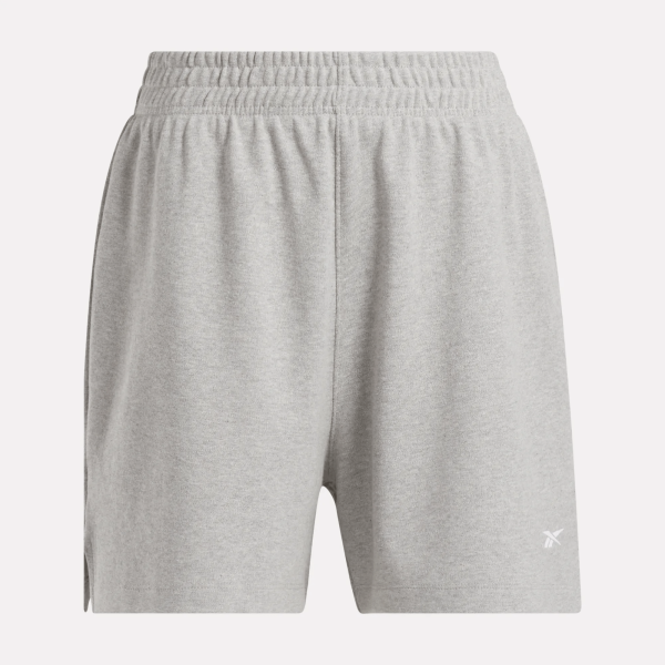 Women's Identity High-Rise Shorts 5 - Image 4