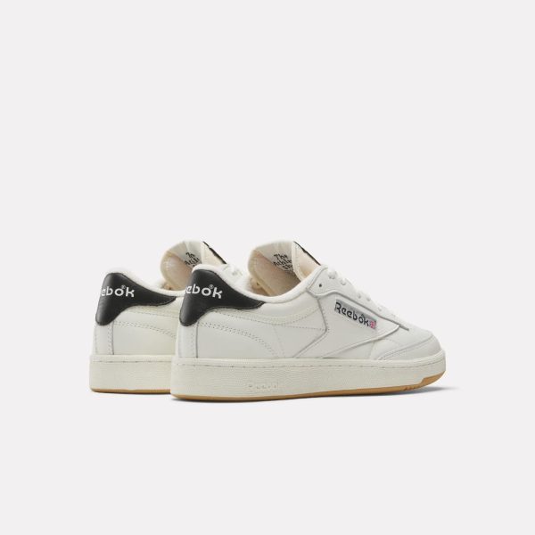Club C 85 Vintage Shoes - Image 3