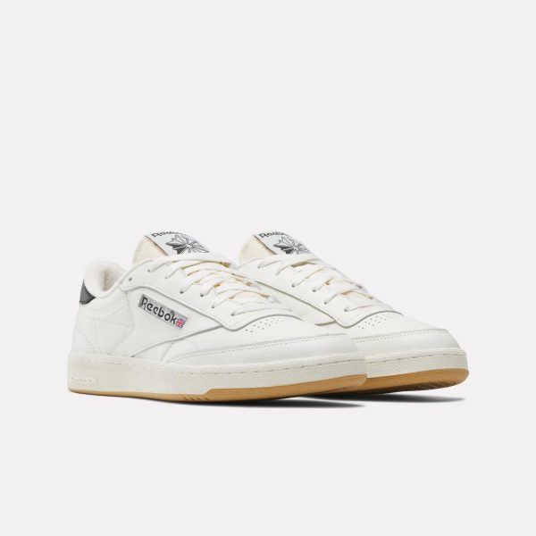 Club C 85 Vintage Shoes - Image 2