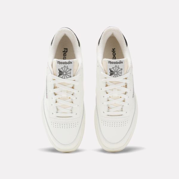Club C 85 Vintage Shoes - Image 5