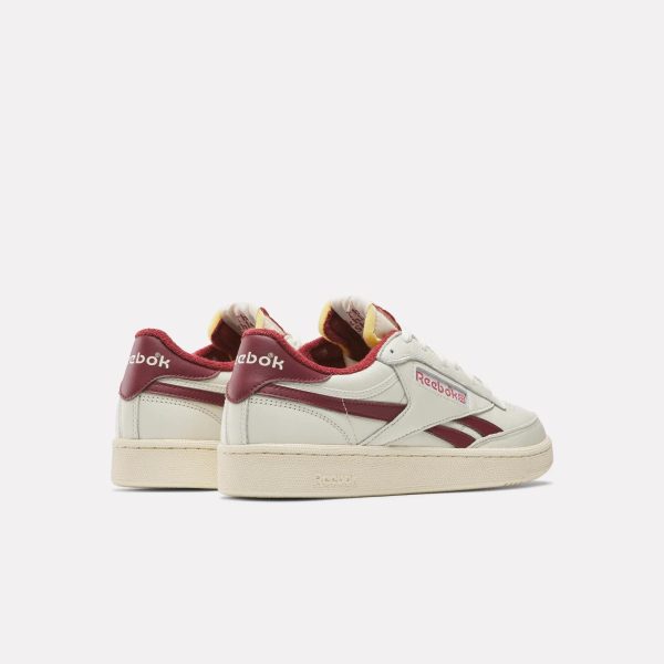 Club C Revenge Vintage Shoes - Image 3