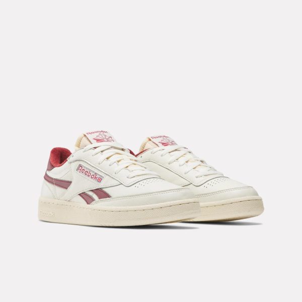 Club C Revenge Vintage Shoes - Image 2