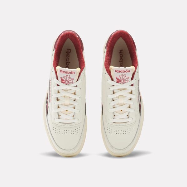 Club C Revenge Vintage Shoes - Image 5