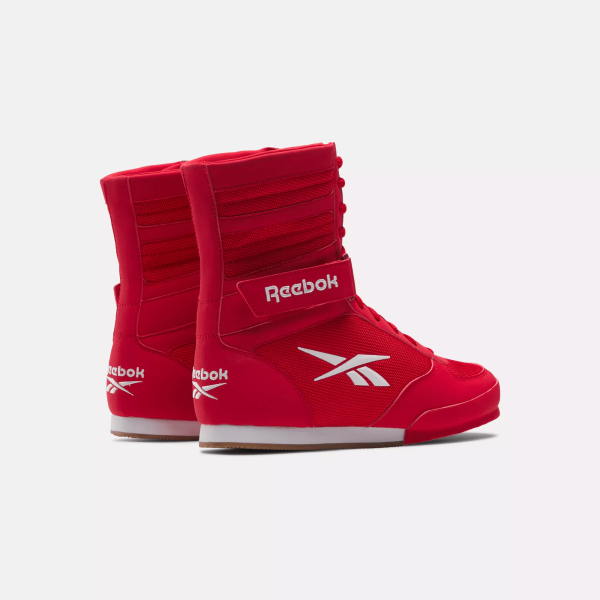Boxing Hi Shoes - Image 3