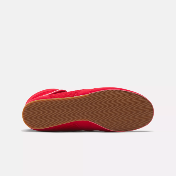 Boxing Hi Shoes - Image 5