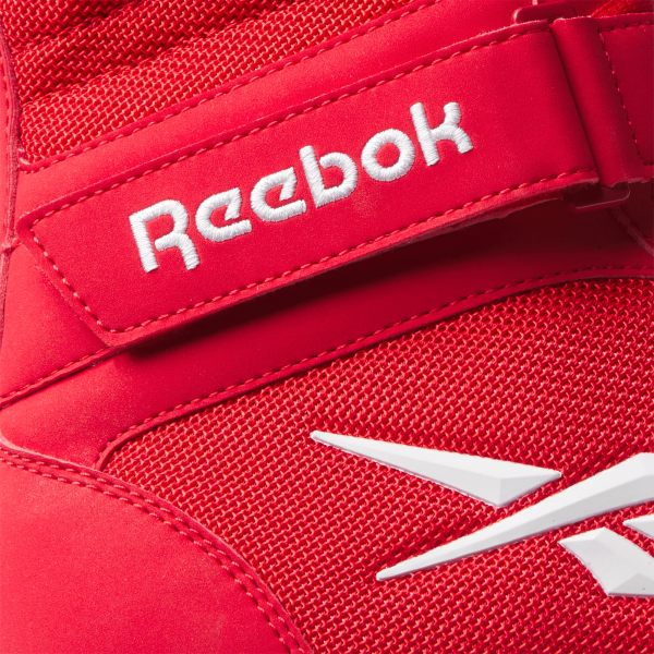 Boxing Hi Shoes - Image 6