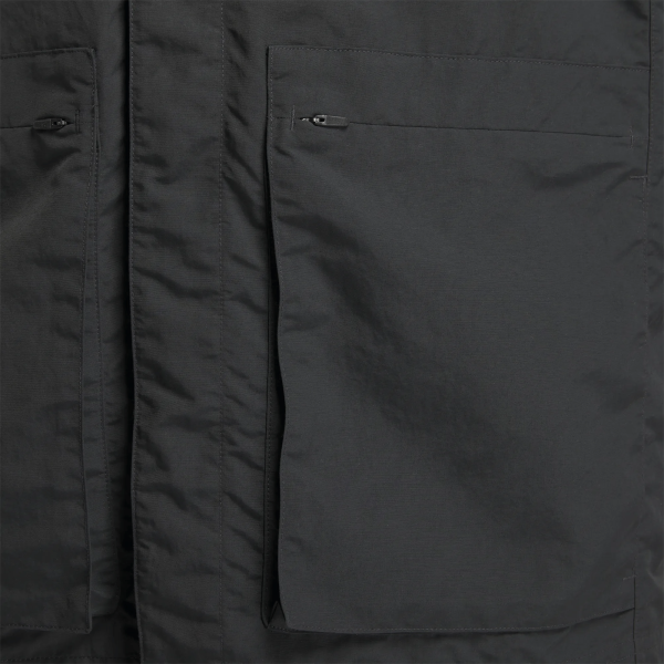 Reebok x HYMNE Short Sleeve Collared T-Shirt - Image 5