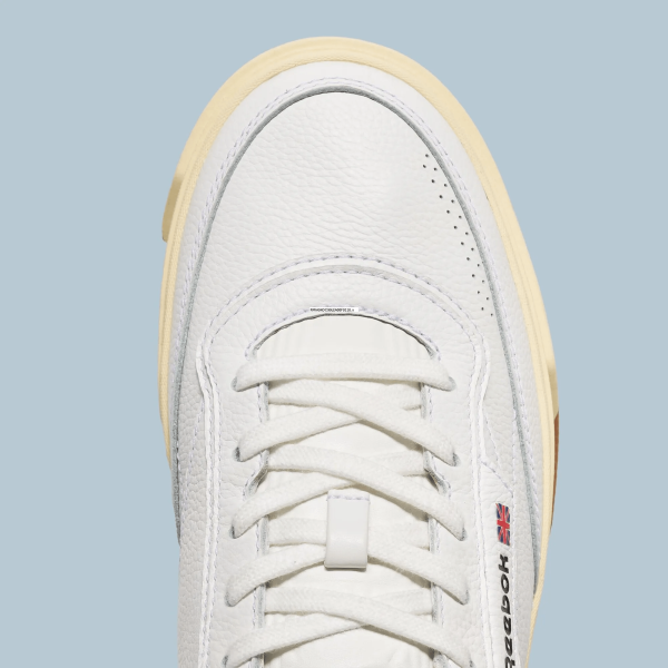 Club C LTD Shoes - Image 4