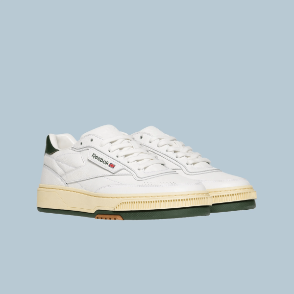 Club C LTD Shoes - Image 2