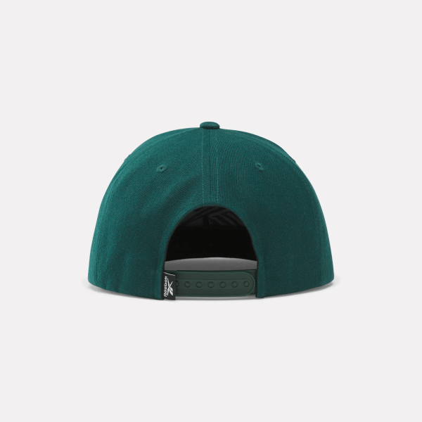 Reebok Identity Vector Cap - Image 2