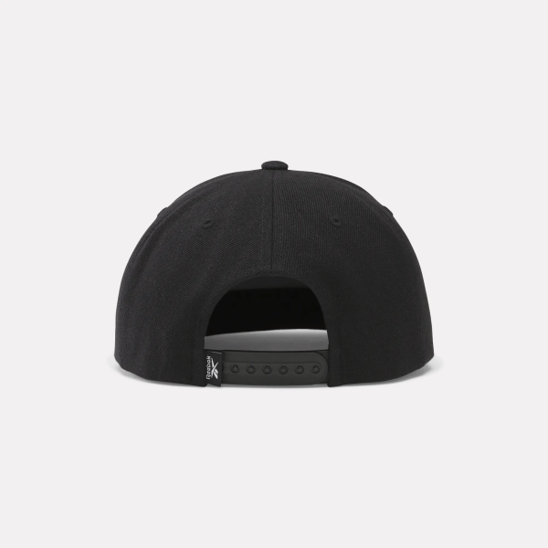 Original Flat Brim Cap - Image 2