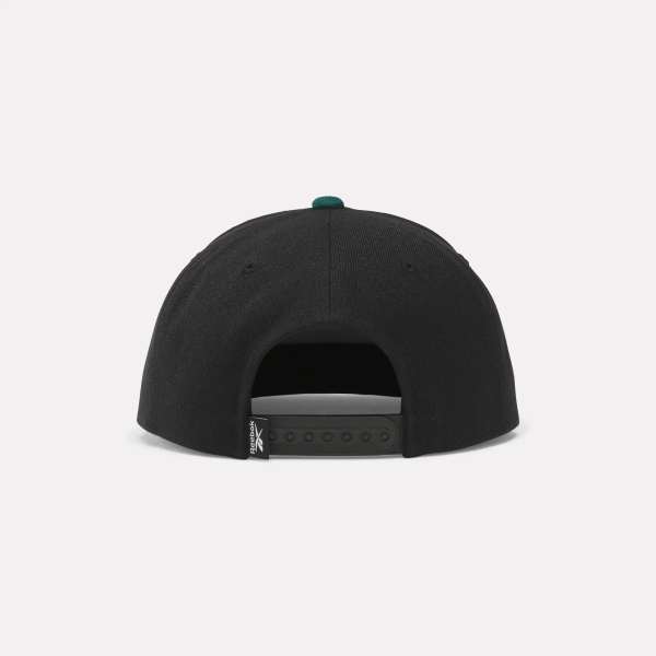 Original Flat Brim Cap - Image 2