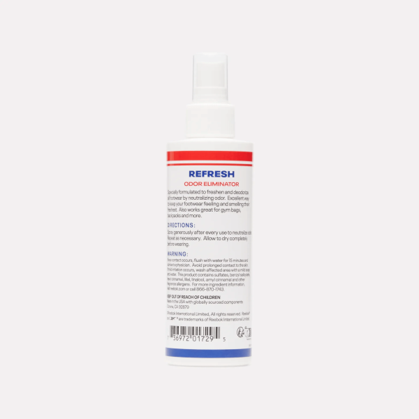 Refresher Shoe Care Odor Eliminator - Image 2