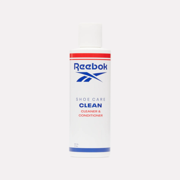Clean Shoe Care Cleaner & Conditioner