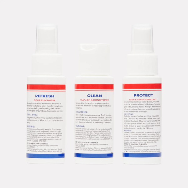 Shoe Care Travel Kit ?C 3 pack - Image 2