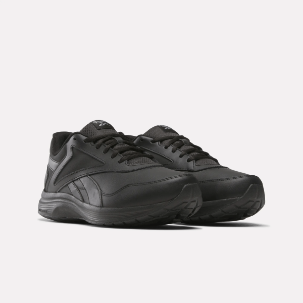 Men's Walk Ultra 7 DMX Max Wide 4E Shoes - Image 3