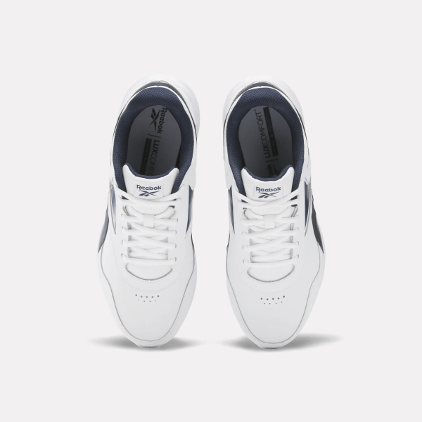 Men's Walk Ultra 7 DMX Max Wide 4E Shoes - Image 5