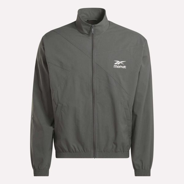 Reebok x Market Vector Jacket - Image 5