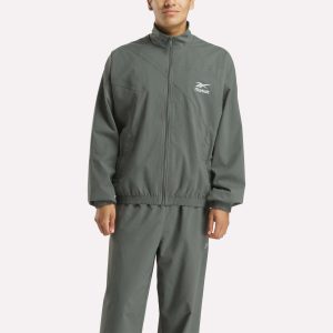 Reebok x Market Vector Jacket