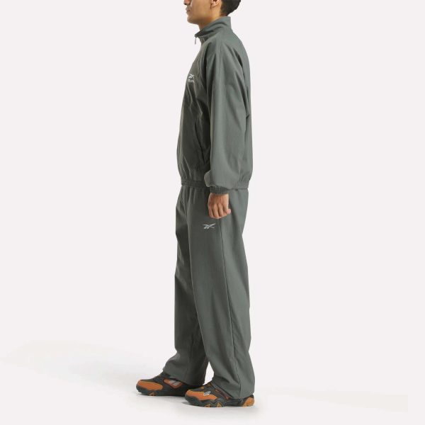 Reebok x Market Vector Jacket - Image 2