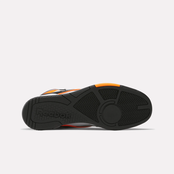 Reebok x Anuel AA BB 4000 II Mid Retro Basketball Shoes - Image 6