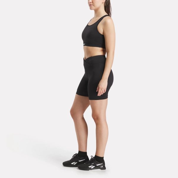 Women's Core High-Impact Bra - Image 2