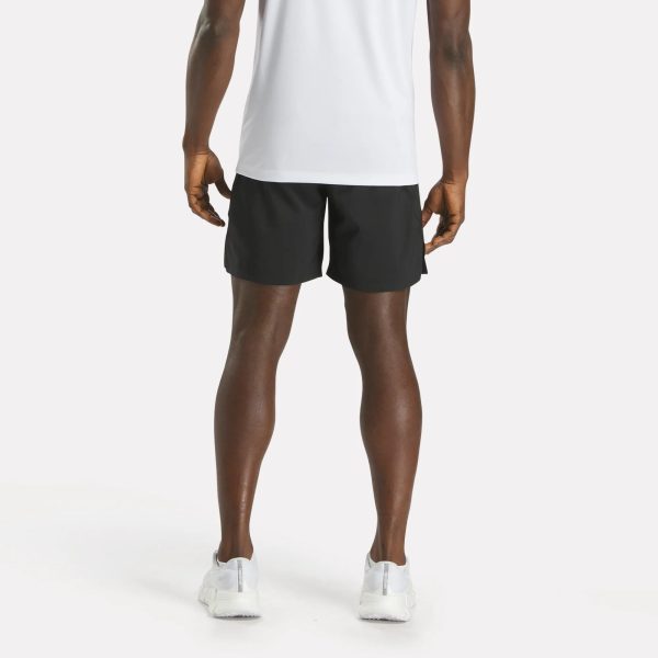 Men's Athlete Speed Shorts - Image 5