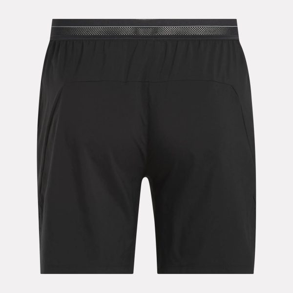 Men's Athlete Speed Shorts - Image 3