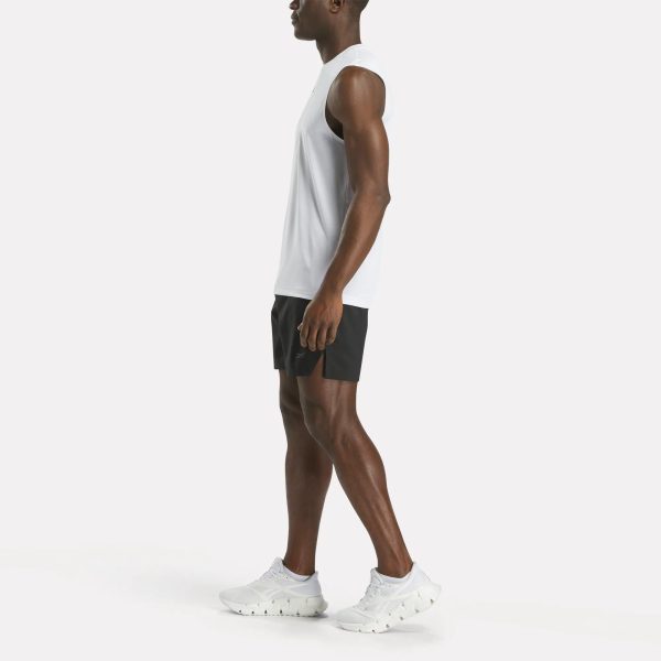 Men's Athlete Speed Shorts - Image 2
