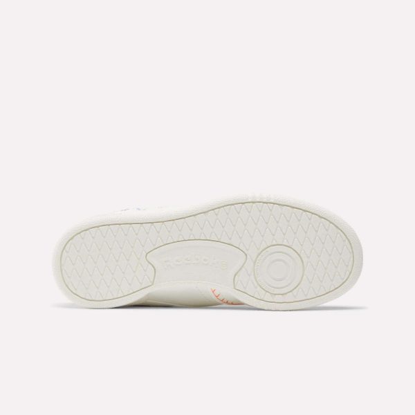 Kids' Reebok x DORA Club C Shoes - Little Kids - Image 8