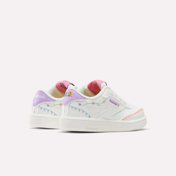 Kids' Reebok x DORA Shoes - Baby & Toddler - Image 4