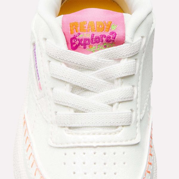Kids' Reebok x DORA Shoes - Baby & Toddler - Image 6