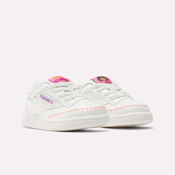 Kids' Reebok x DORA Shoes - Baby & Toddler - Image 5