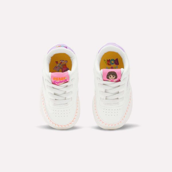 Kids' Reebok x DORA Shoes - Baby & Toddler - Image 3