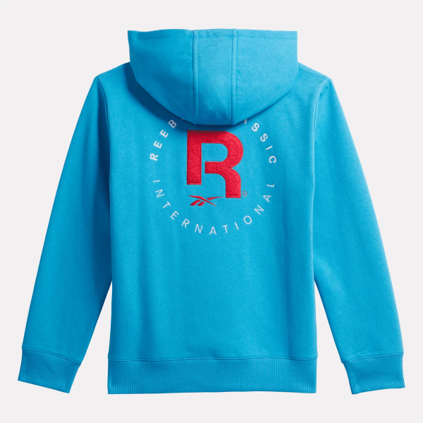 Game Day Hoodie - Little Kids - Image 2