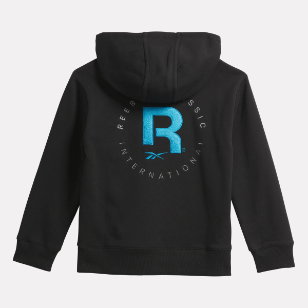 Game Day Hoodie - Little Kids - Image 2