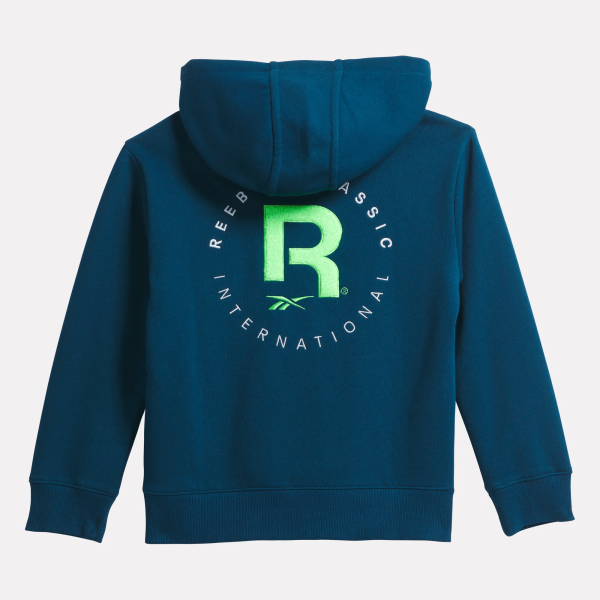 Game Day Hoodie - Little Kids - Image 2