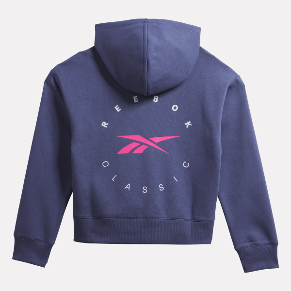 Reebok Classic Hoodie - Kids - Image 2