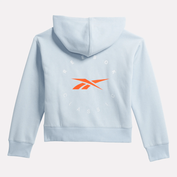 Reebok Classic Hoodie - Kids - Image 2