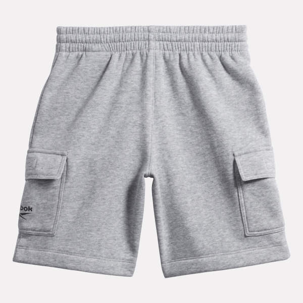 Reebok Id Cargo Short - Kids - Image 2